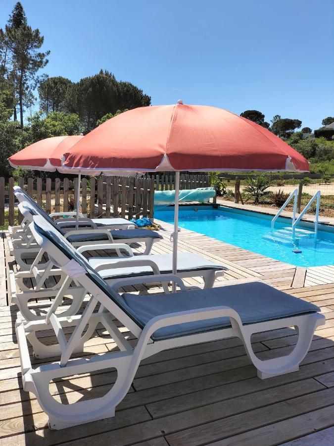 Casa Portu-Breizh Panzió Carregueiros Kültér fotó