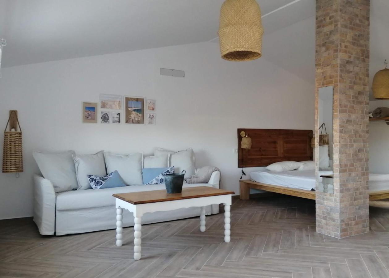 Casa Portu-Breizh Panzió Carregueiros Kültér fotó