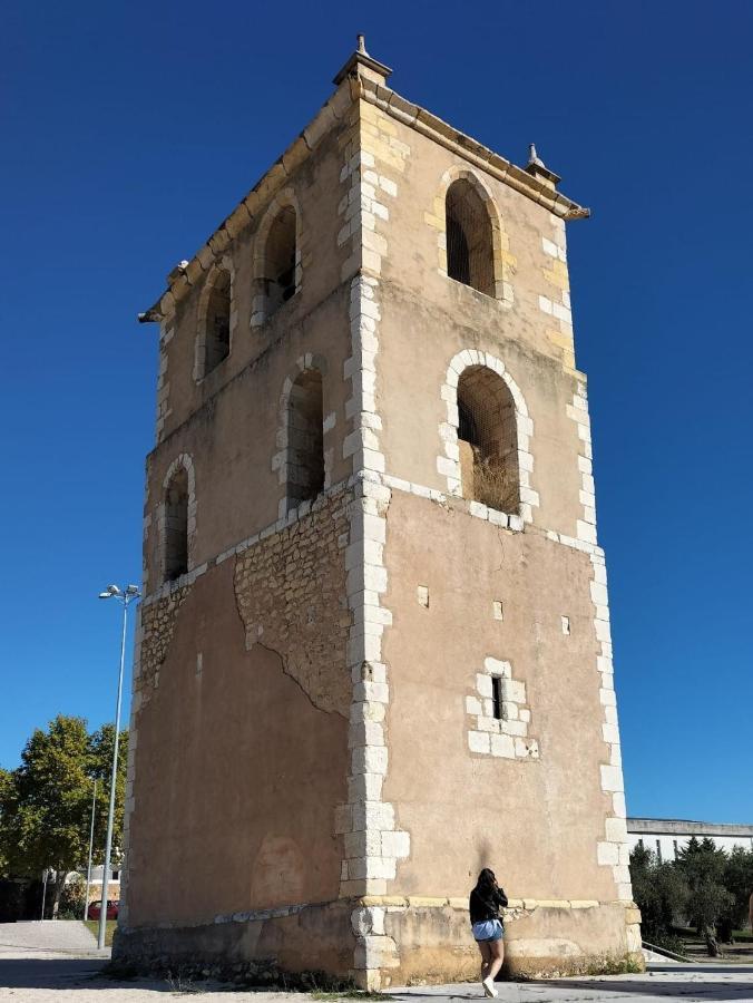 Casa Portu-Breizh Panzió Carregueiros Kültér fotó