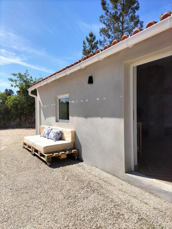 Casa Portu-Breizh Panzió Carregueiros Kültér fotó