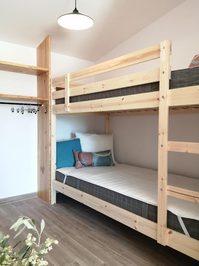 Casa Portu-Breizh Panzió Carregueiros Kültér fotó