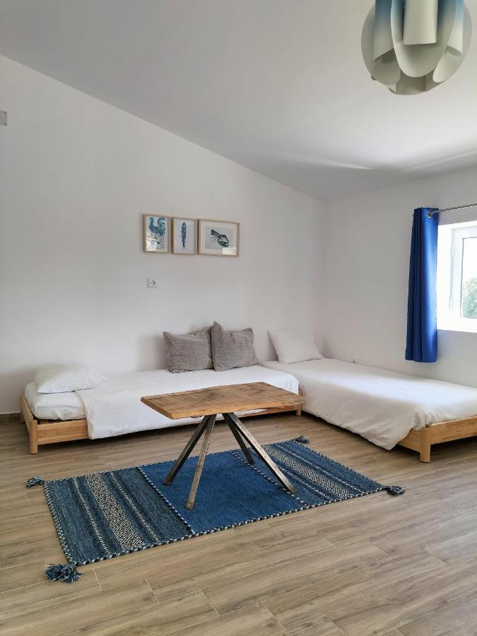 Casa Portu-Breizh Panzió Carregueiros Kültér fotó