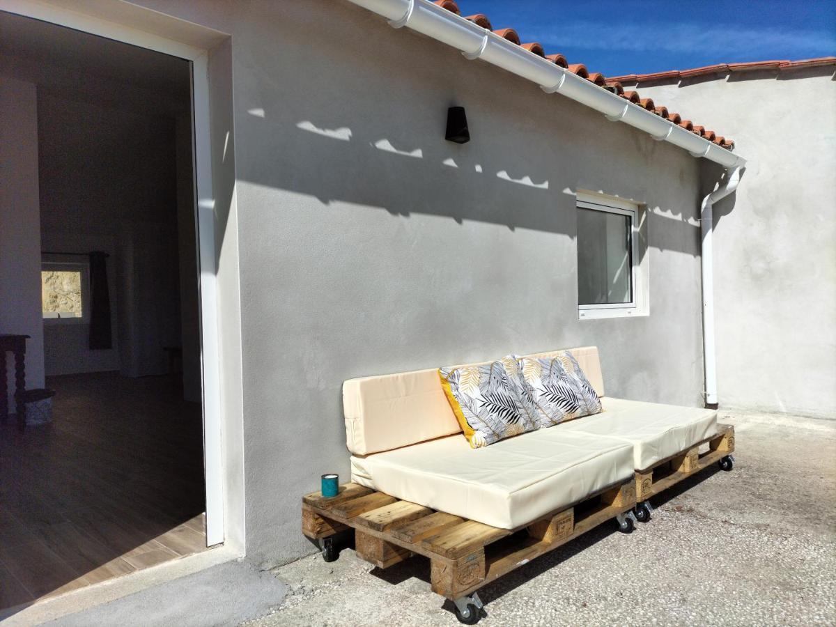 Casa Portu-Breizh Panzió Carregueiros Kültér fotó