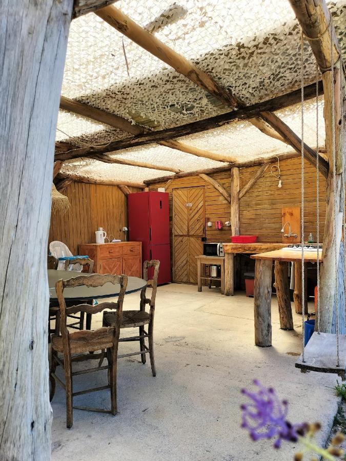 Casa Portu-Breizh Panzió Carregueiros Kültér fotó