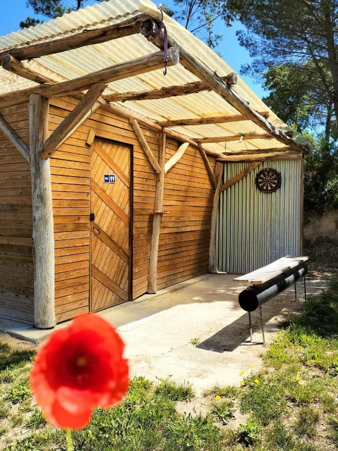 Casa Portu-Breizh Panzió Carregueiros Kültér fotó
