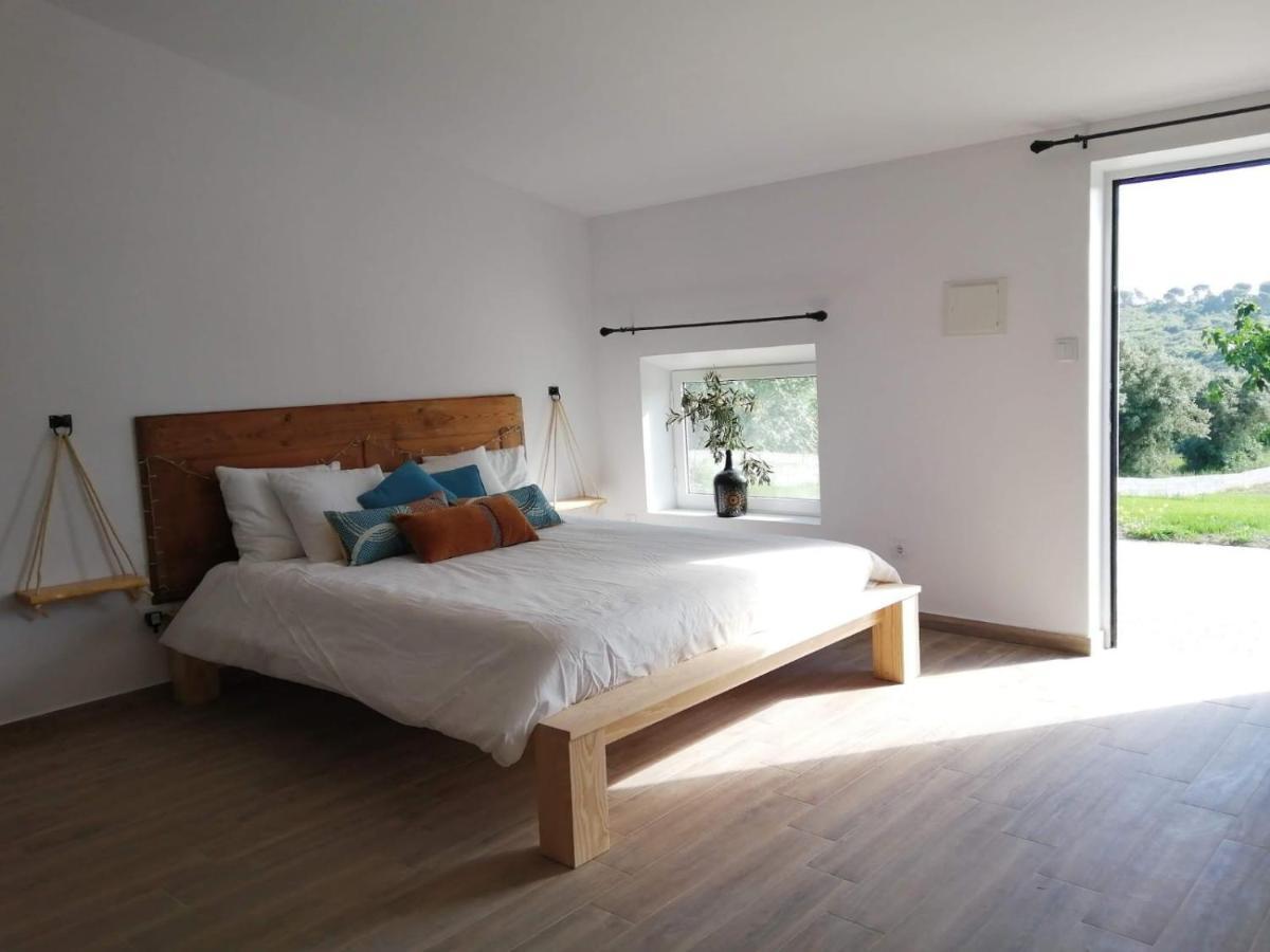 Casa Portu-Breizh Panzió Carregueiros Kültér fotó