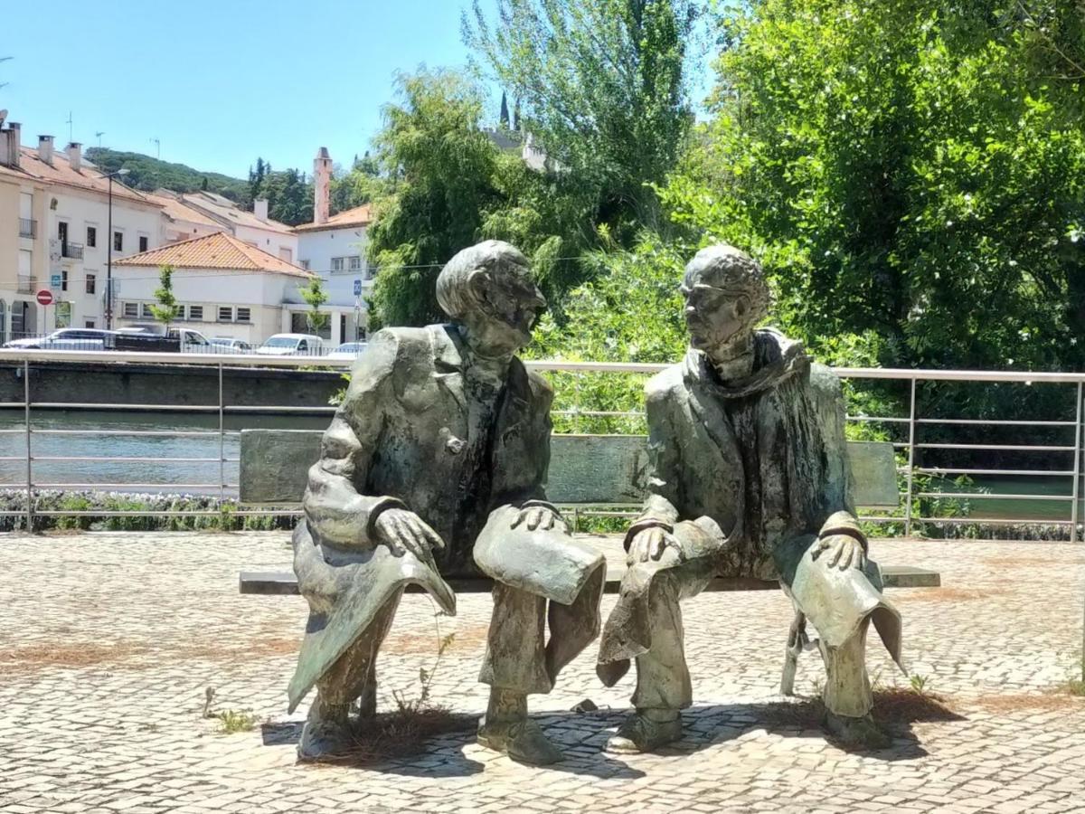 Casa Portu-Breizh Panzió Carregueiros Kültér fotó
